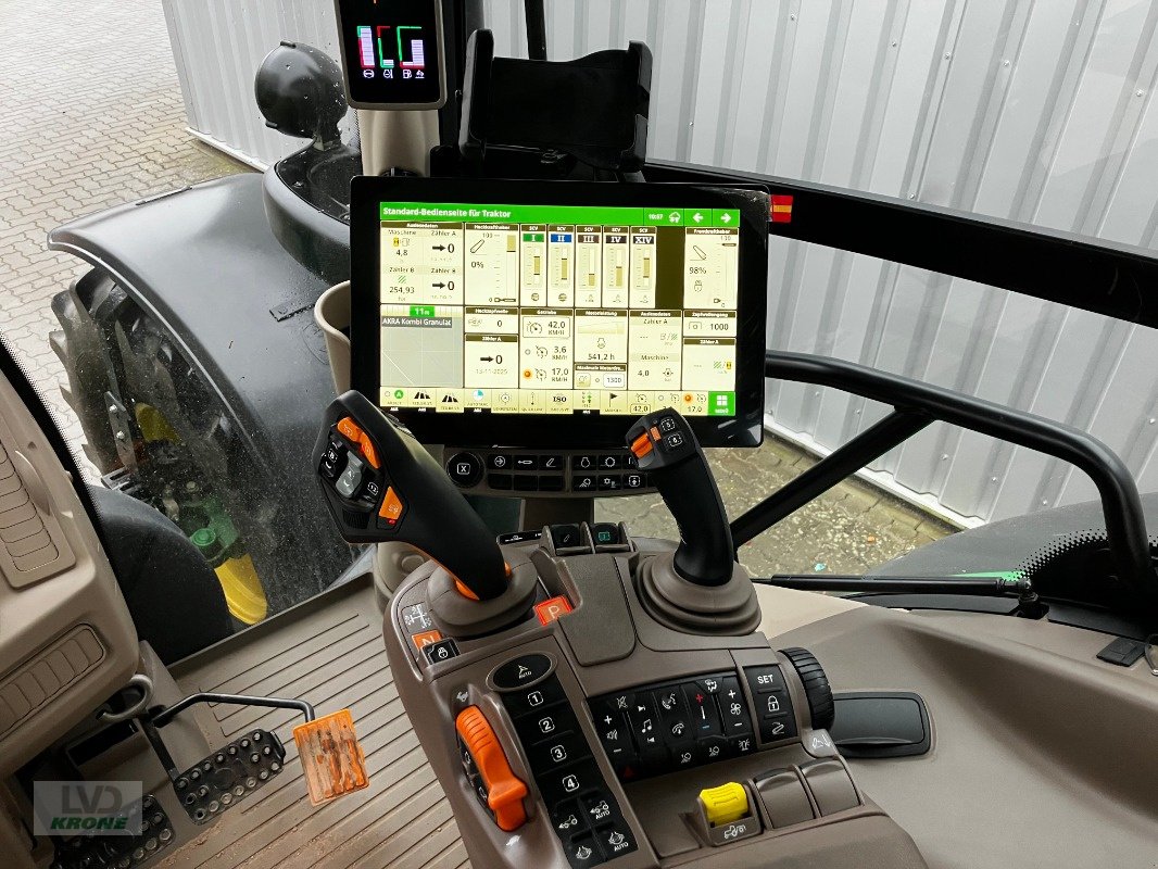 Traktor of the type John Deere 6R 175, Gebrauchtmaschine in Alt-Mölln (Picture 15)