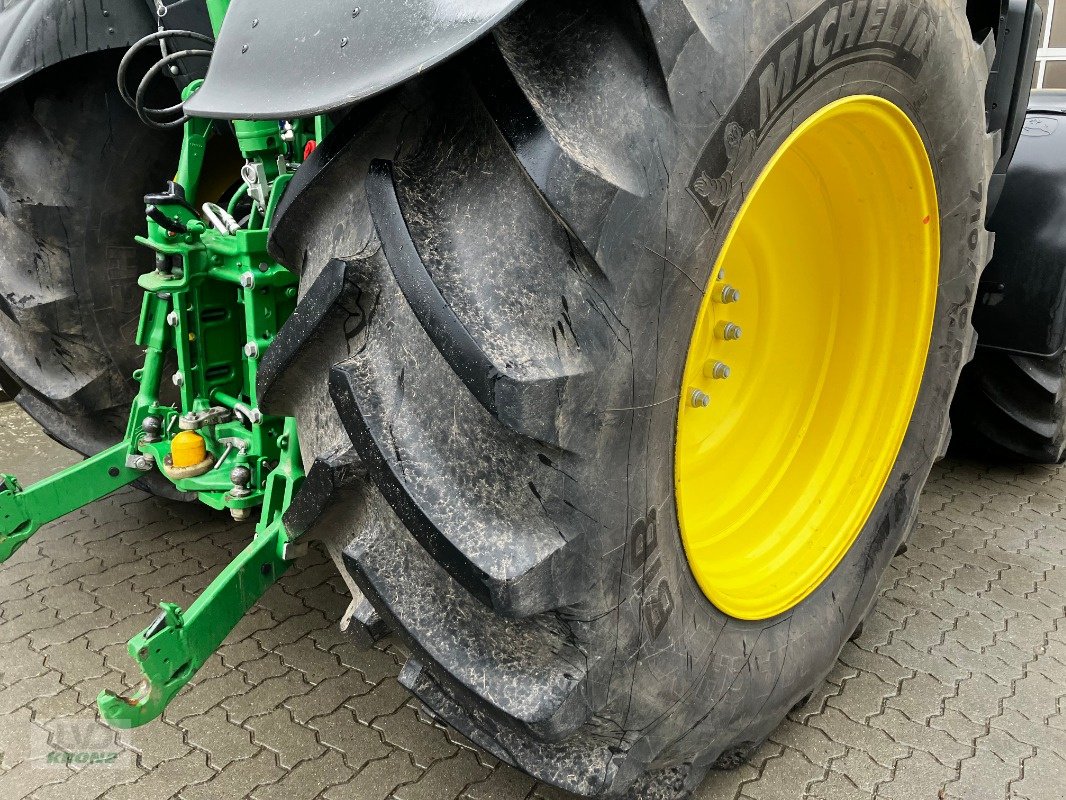 Traktor of the type John Deere 6R 175, Gebrauchtmaschine in Alt-Mölln (Picture 24)