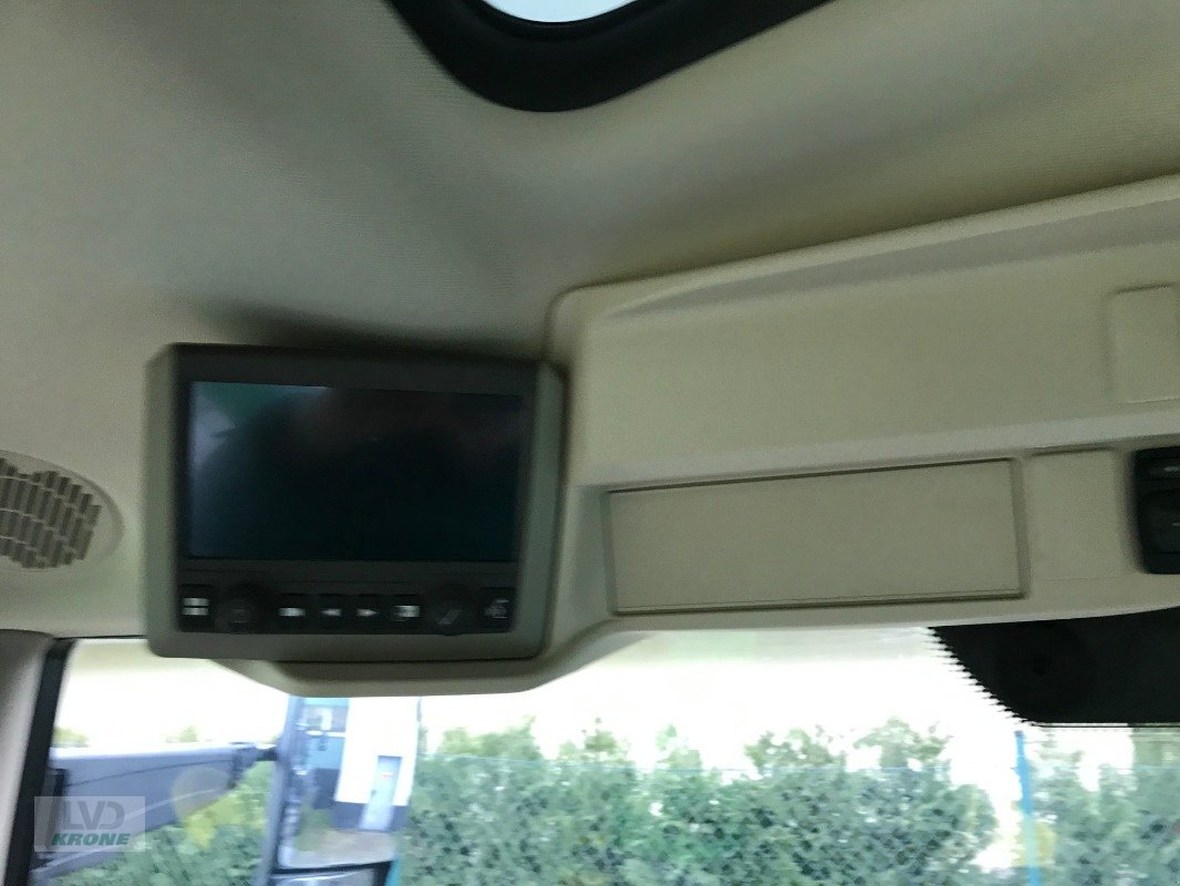 Traktor типа John Deere 6R 175, Gebrauchtmaschine в Altefähr (Rügen) (Фотография 24)