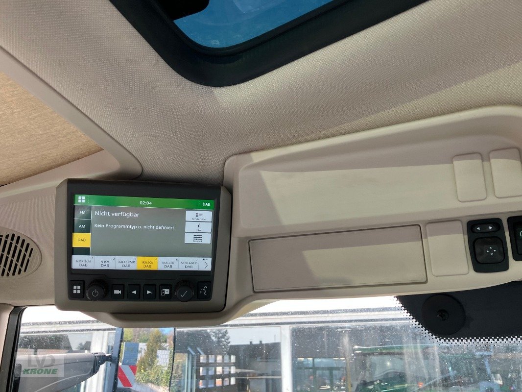 Traktor des Typs John Deere 6R 175, Gebrauchtmaschine in Alt-Mölln (Bild 9)