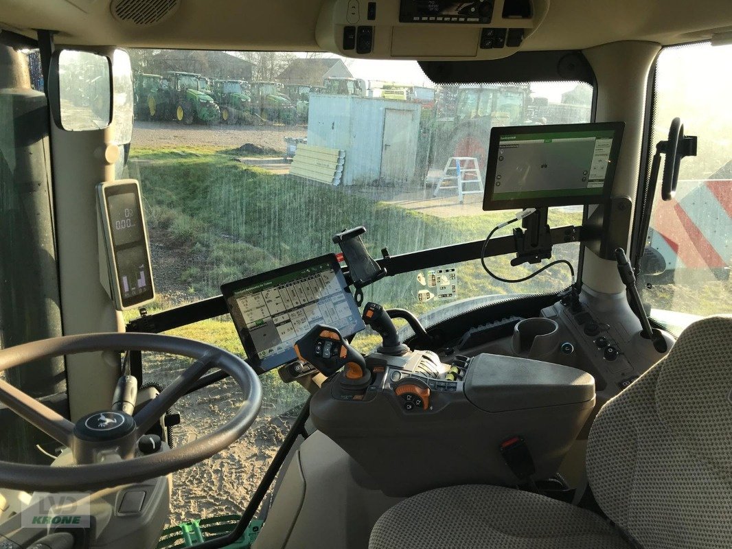 Traktor of the type John Deere 6R 175, Gebrauchtmaschine in Alt-Mölln (Picture 5)