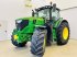 Traktor van het type John Deere 6R 175, Gebrauchtmaschine in Sülzetal OT Altenweddingen (Foto 1)
