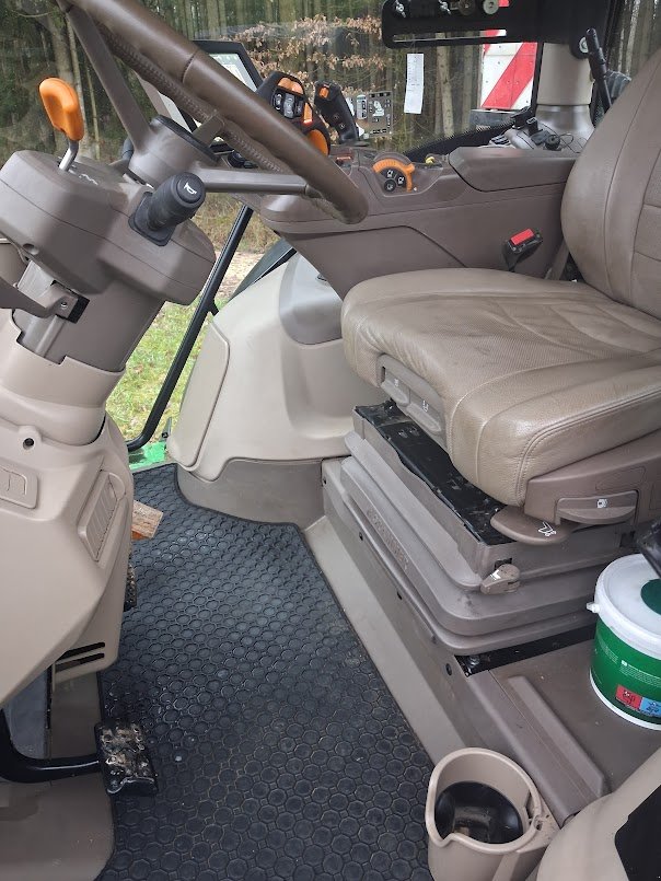 Traktor a típus John Deere 6R 175, Gebrauchtmaschine ekkor: Rehlingen (Kép 13)