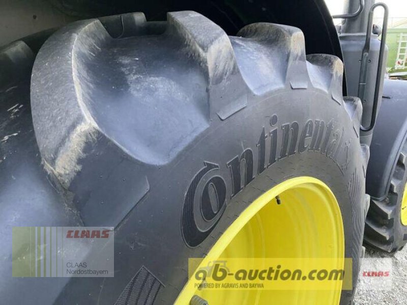 Traktor of the type John Deere 6R 185 AUTOPOWR  COMMANDPRO, Gebrauchtmaschine in Schwend (Picture 5)