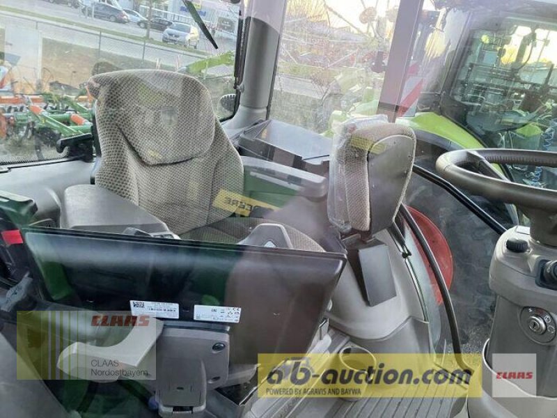 Traktor of the type John Deere 6R 185 AUTOPOWR  COMMANDPRO, Gebrauchtmaschine in Schwend (Picture 3)