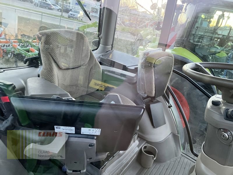 Traktor Türe ait John Deere 6R 185 AutoPowr  CommandPRO, Gebrauchtmaschine içinde Freystadt (resim 17)