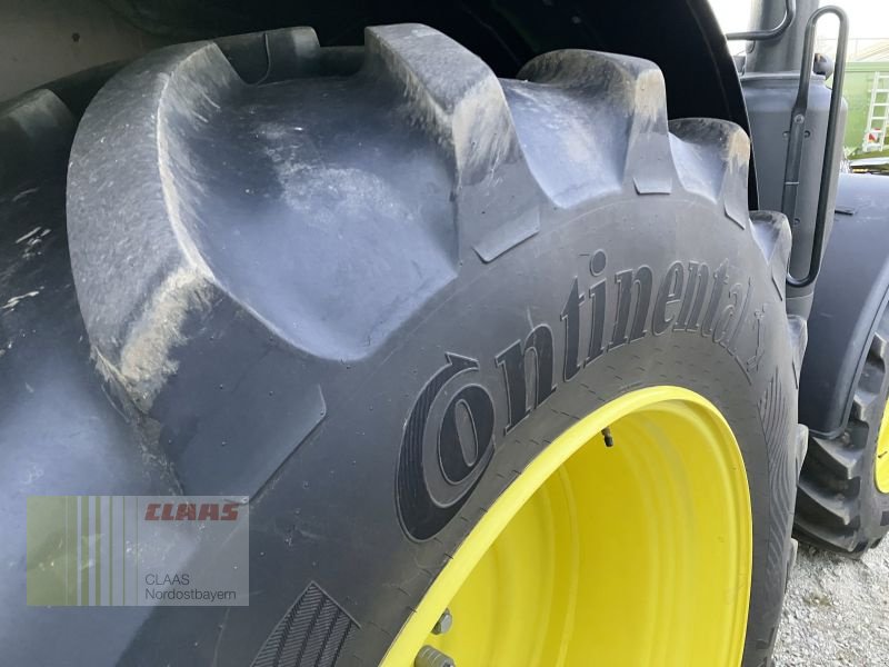 Traktor typu John Deere 6R 185 AUTOPOWR  COMMANDPRO, Gebrauchtmaschine w Freystadt (Zdjęcie 15)