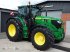 Traktor des Typs John Deere 6R 185 AutoPowr CommandPro, Gebrauchtmaschine in Kettenkamp (Bild 4)