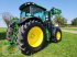 Traktor des Typs John Deere 6R 185 Autotrac Frontlader Wiegeeinrichtung, Gebrauchtmaschine in Willanzheim (Bild 9)