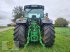 Traktor typu John Deere 6R 185 Pro AutoTrac h28, Gebrauchtmaschine v Willanzheim (Obrázek 7)