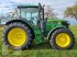 Traktor типа John Deere 6R 185 Pro AutoTrac no56, Gebrauchtmaschine в Willanzheim (Фотография 5)