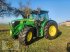 Traktor типа John Deere 6R 185 Pro G5 AutoTrac b24, Gebrauchtmaschine в Willanzheim (Фотография 1)