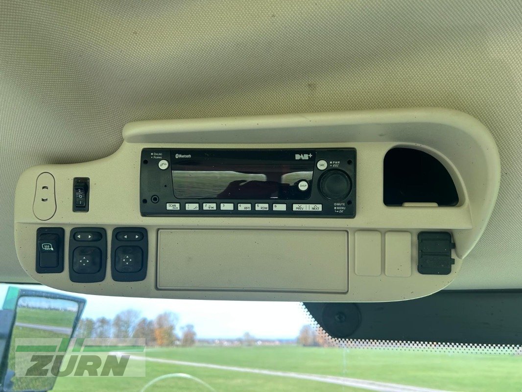 Traktor typu John Deere 6R 185 Verkauf im Kundenauftrag, Gebrauchtmaschine v Rot am See (Obrázek 11)