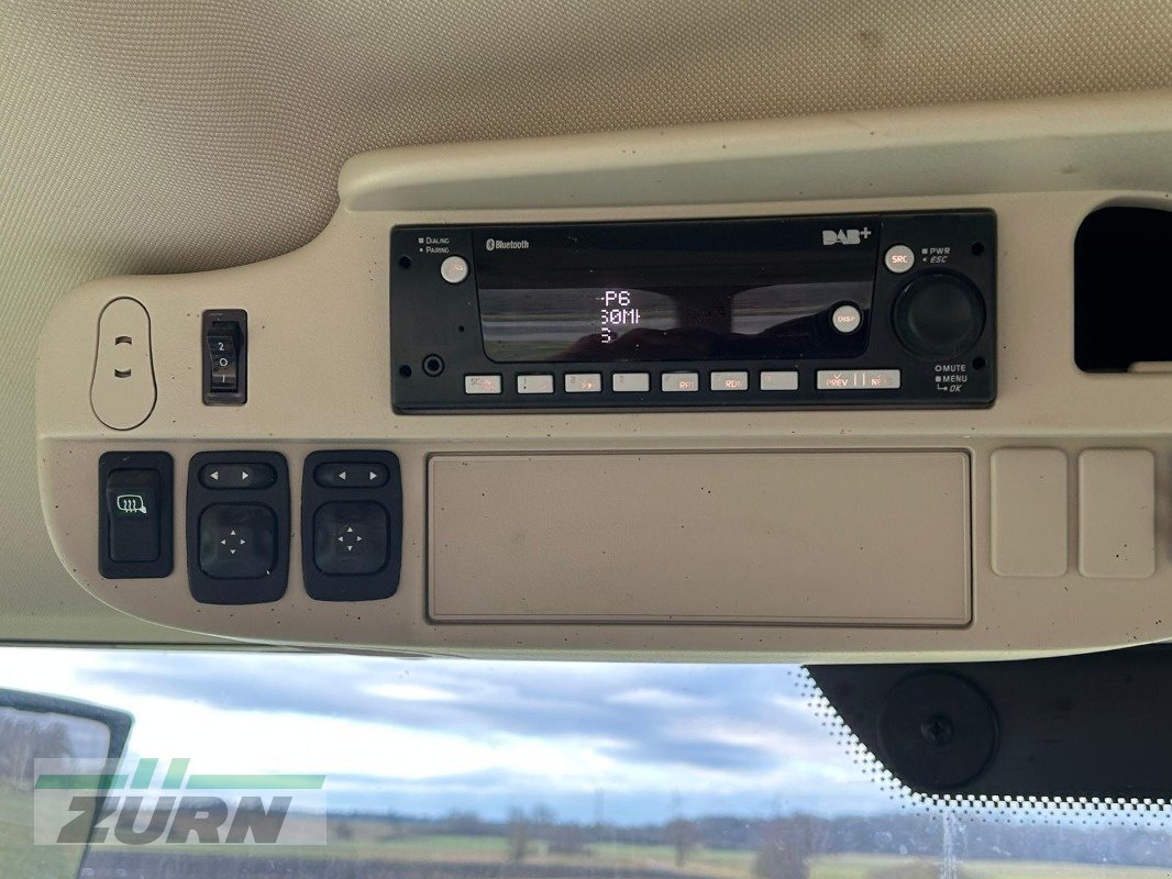 Traktor typu John Deere 6R 185 Verkauf im Kundenauftrag, Gebrauchtmaschine v Rot am See (Obrázek 7)