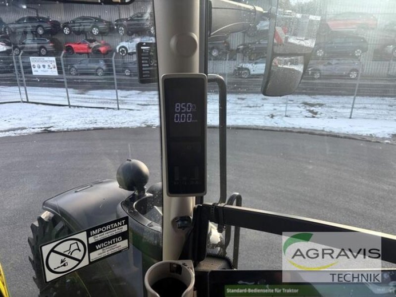 Traktor van het type John Deere 6R 185, Gebrauchtmaschine in Meppen (Foto 19)