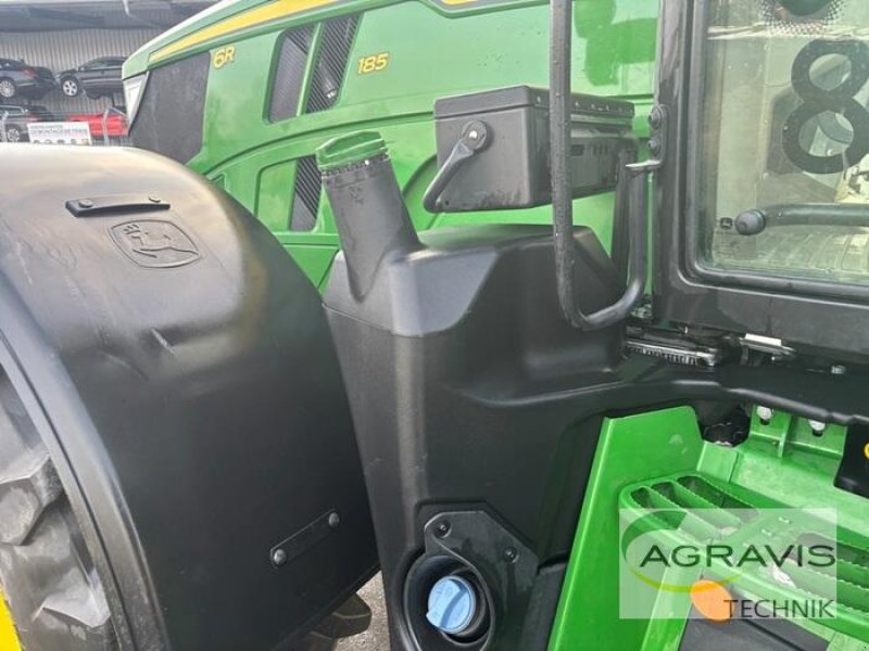 Traktor van het type John Deere 6R 185, Gebrauchtmaschine in Meppen (Foto 14)