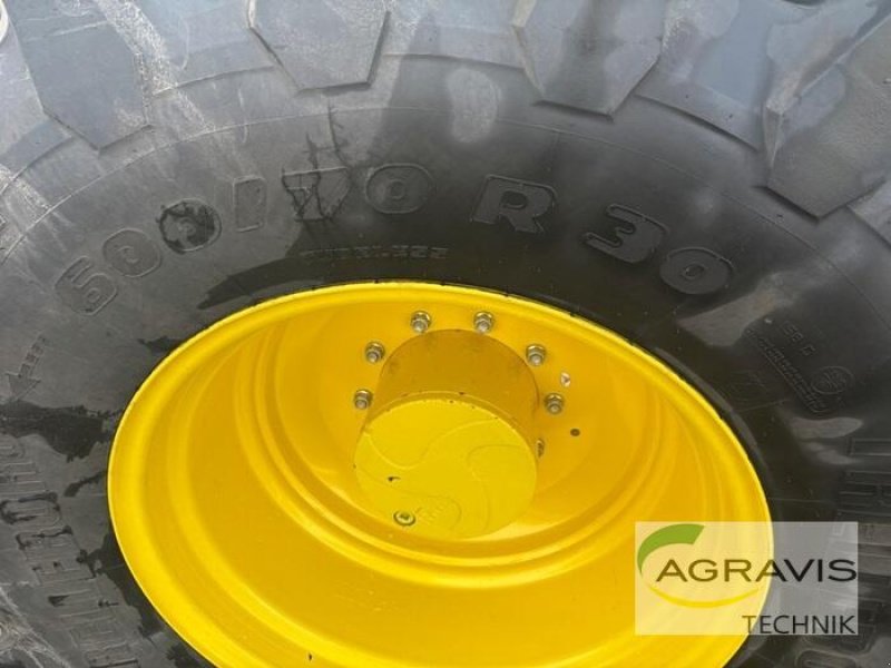 Traktor van het type John Deere 6R 185, Gebrauchtmaschine in Meppen (Foto 13)