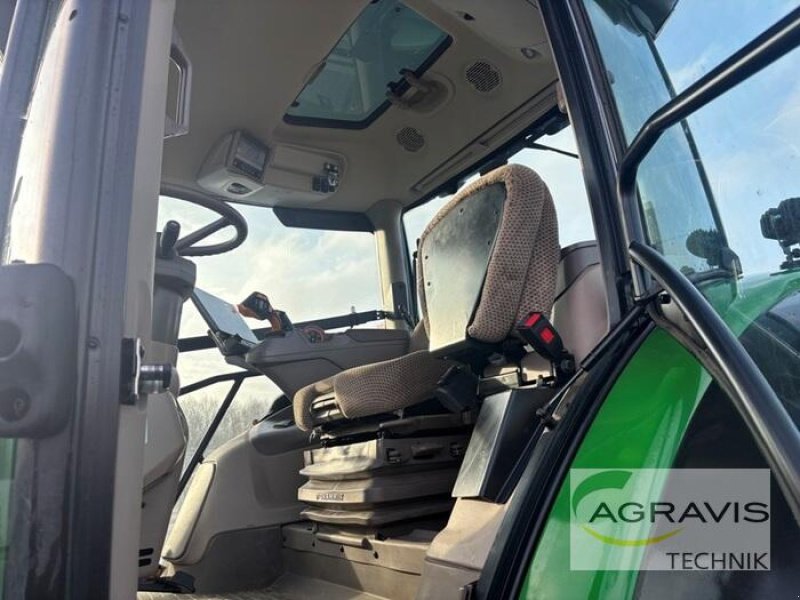 Traktor van het type John Deere 6R 185, Gebrauchtmaschine in Meppen (Foto 15)