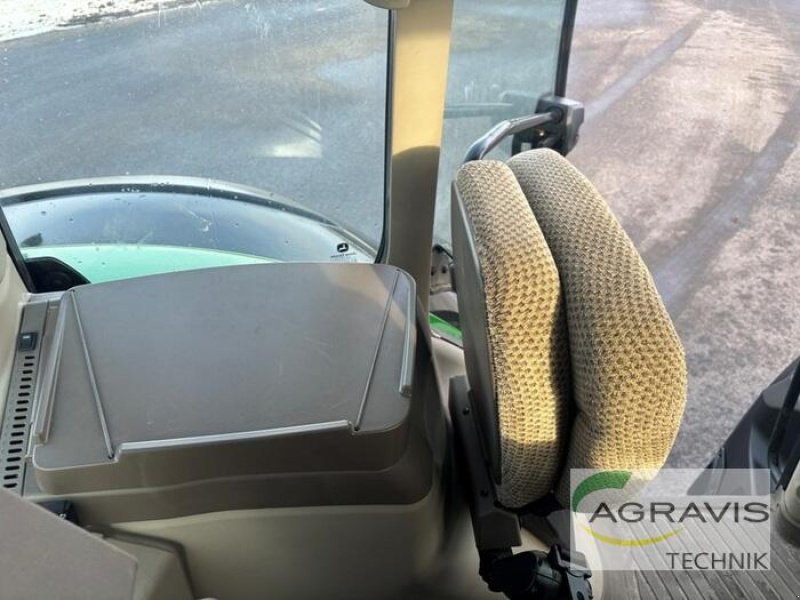 Traktor van het type John Deere 6R 185, Gebrauchtmaschine in Meppen (Foto 22)