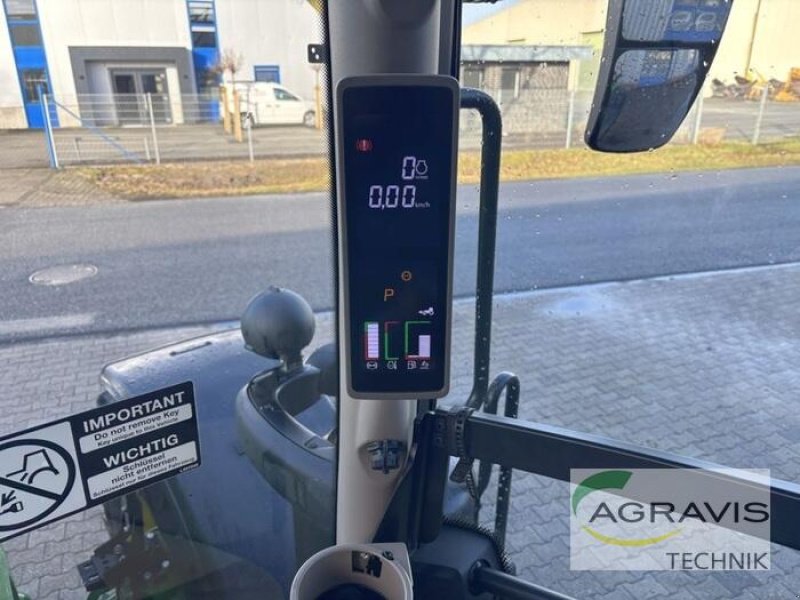 Traktor typu John Deere 6R 185, Gebrauchtmaschine v Meppen (Obrázek 23)