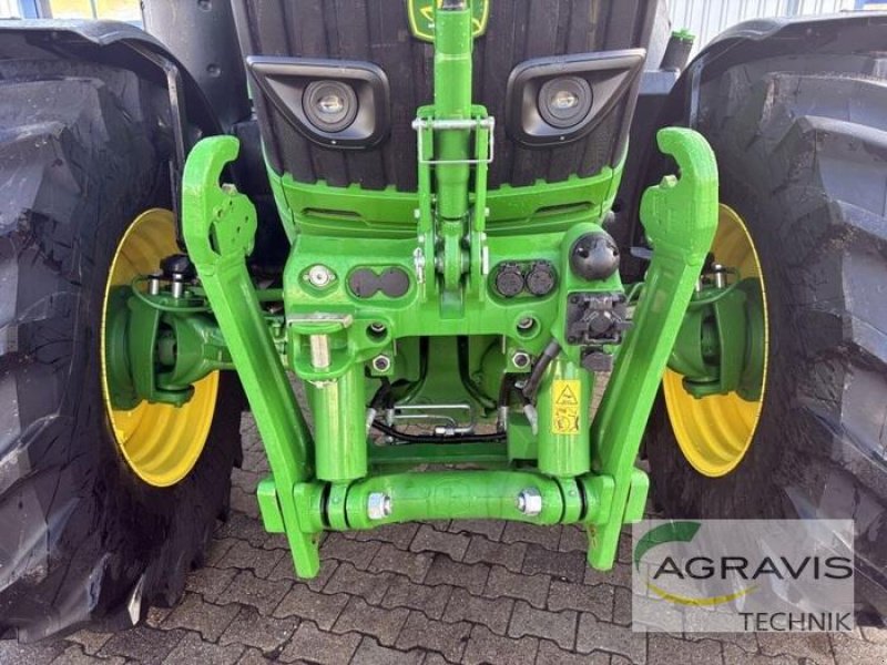 Traktor typu John Deere 6R 185, Gebrauchtmaschine v Meppen (Obrázek 14)