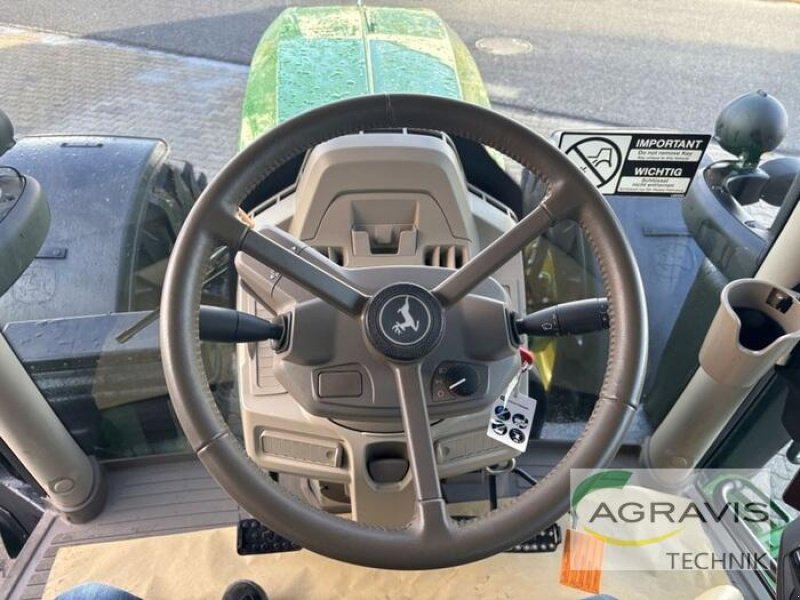 Traktor typu John Deere 6R 185, Gebrauchtmaschine v Meppen (Obrázek 24)