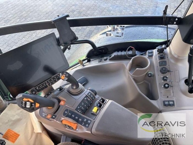 Traktor typu John Deere 6R 185, Gebrauchtmaschine v Meppen (Obrázek 21)