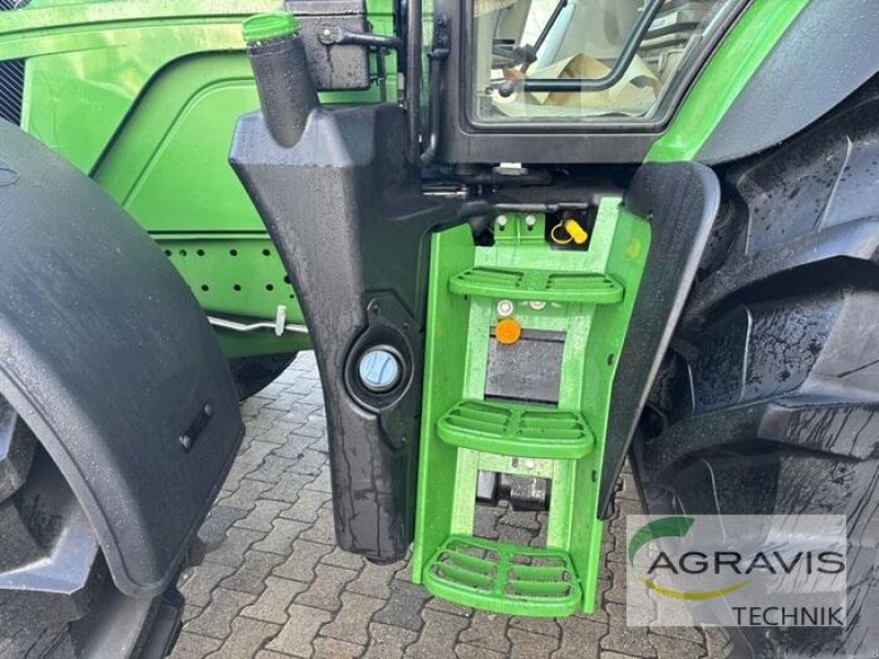 Traktor typu John Deere 6R 185, Gebrauchtmaschine v Meppen (Obrázek 11)