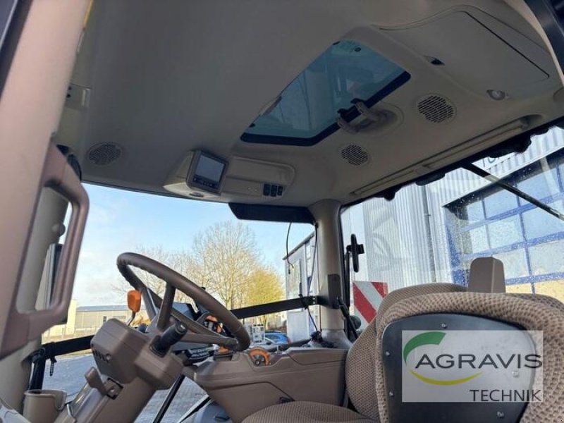 Traktor typu John Deere 6R 185, Gebrauchtmaschine v Meppen (Obrázek 20)