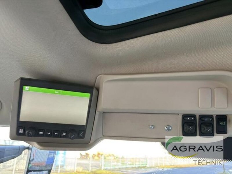 Traktor typu John Deere 6R 185, Gebrauchtmaschine v Meppen (Obrázek 22)