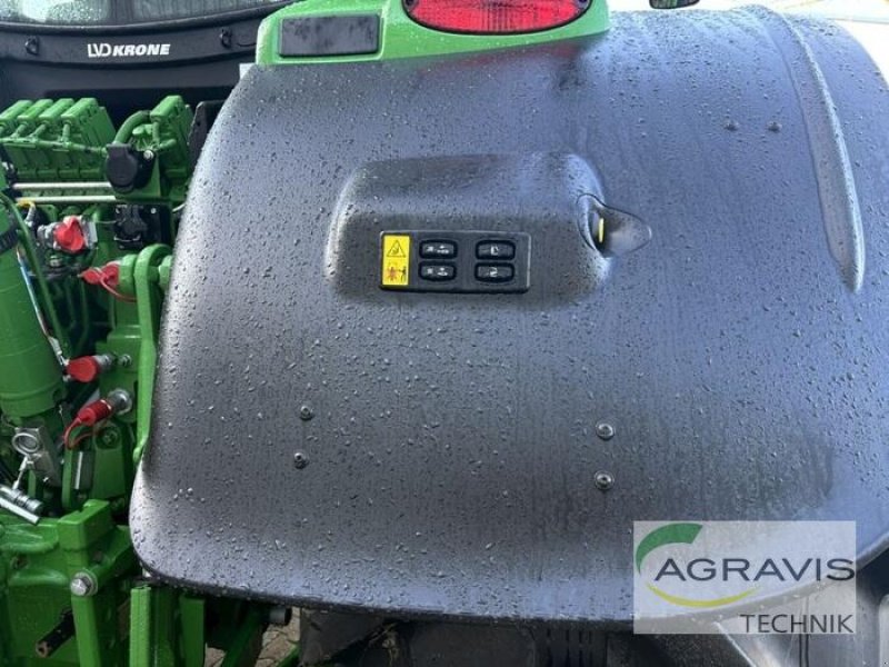 Traktor typu John Deere 6R 185, Gebrauchtmaschine v Meppen (Obrázek 16)