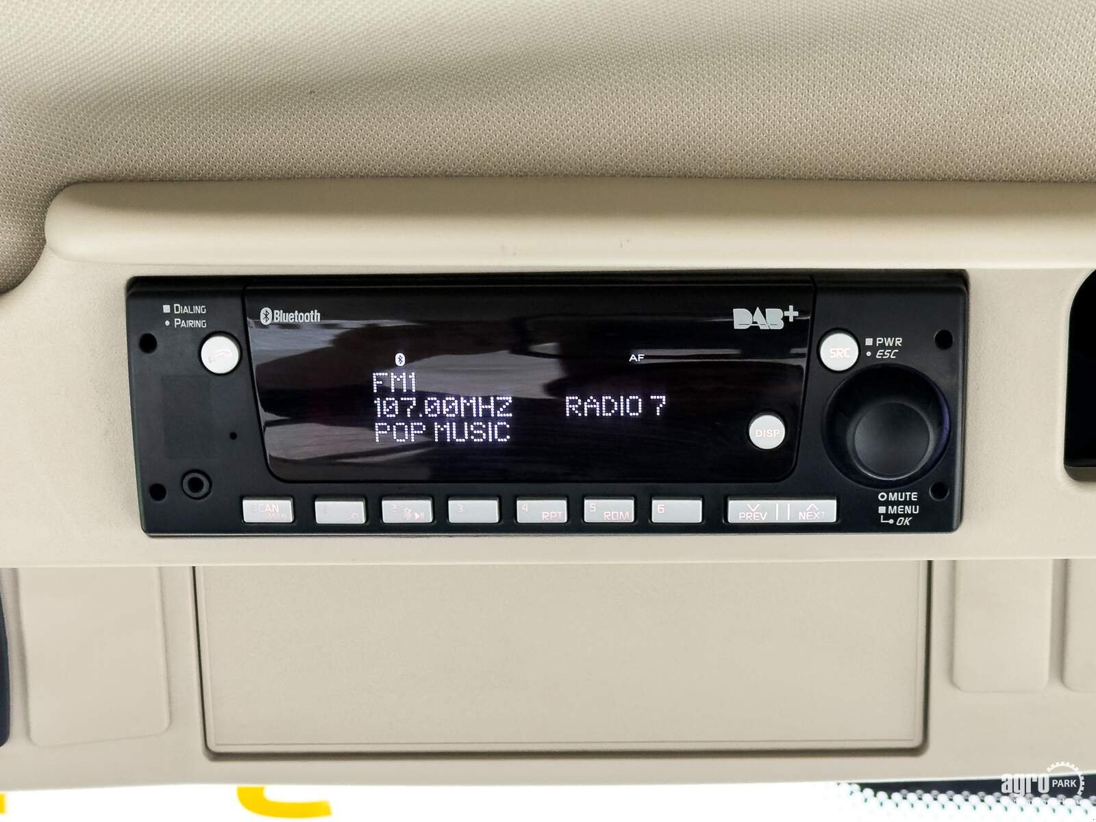 Traktor tip John Deere 6R 185, Gebrauchtmaschine in Csengele (Poză 27)