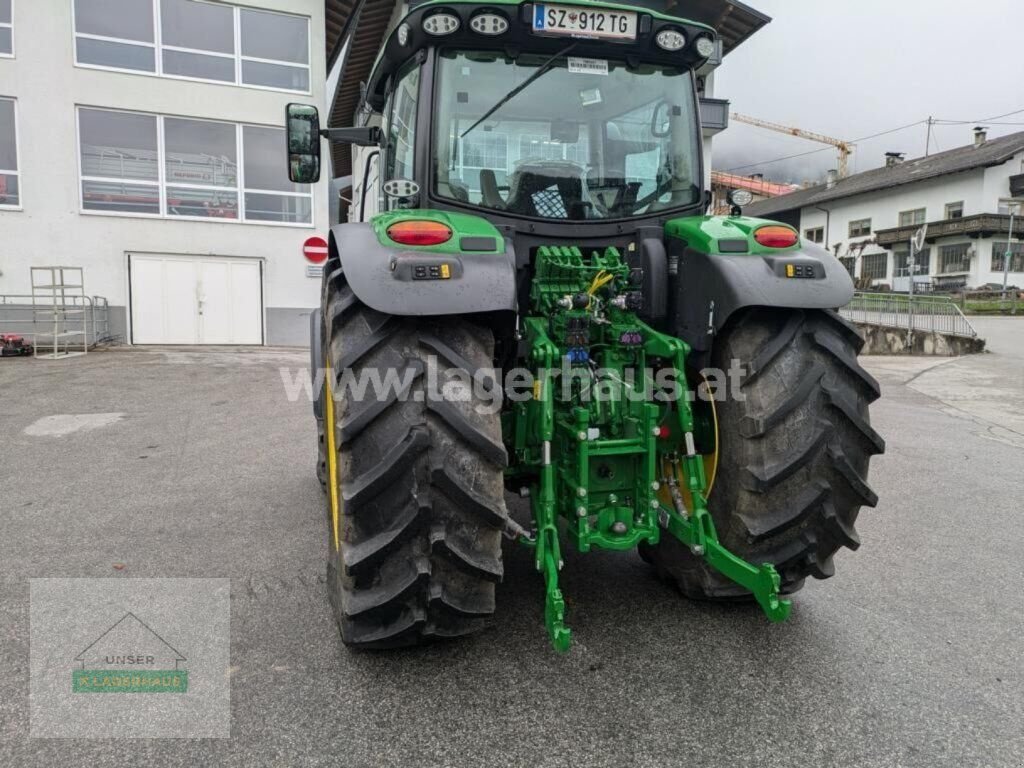 Traktor typu John Deere 6R 185, Neumaschine v Schlitters (Obrázek 2)