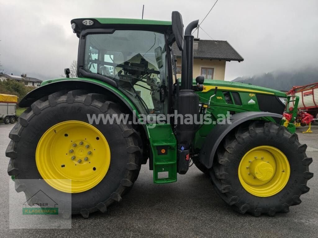 Traktor typu John Deere 6R 185, Neumaschine v Schlitters (Obrázek 5)