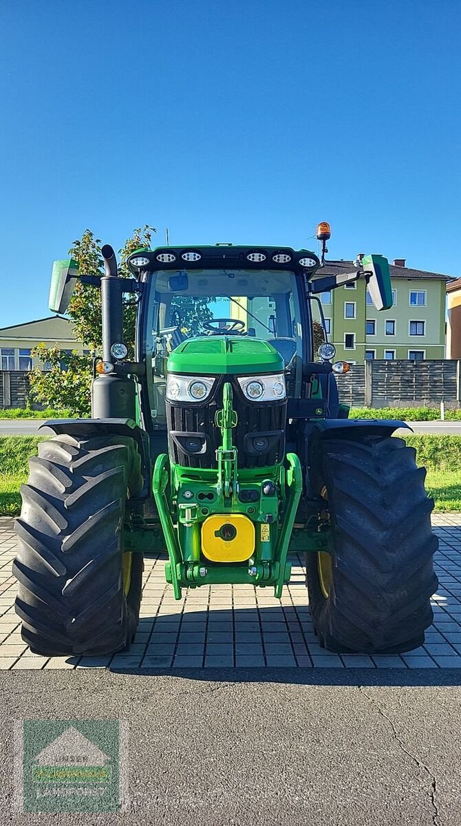 Traktor tip John Deere 6R 185, Gebrauchtmaschine in Kobenz bei Knittelfeld (Poză 5)