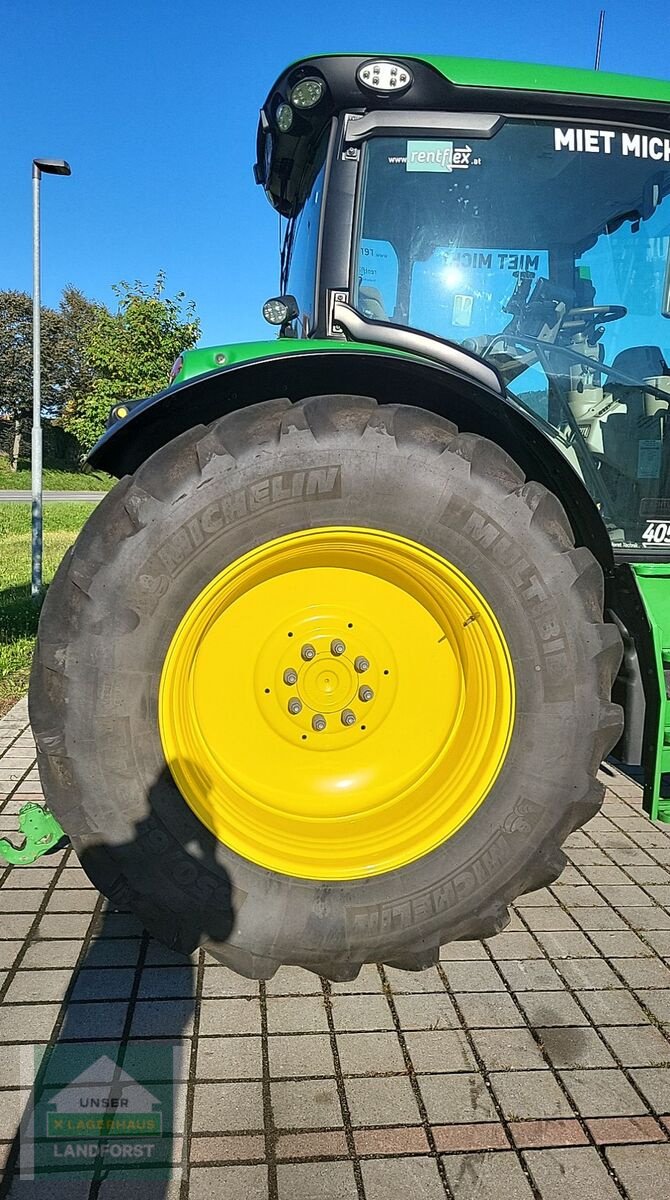 Traktor tip John Deere 6R 185, Gebrauchtmaschine in Kobenz bei Knittelfeld (Poză 17)