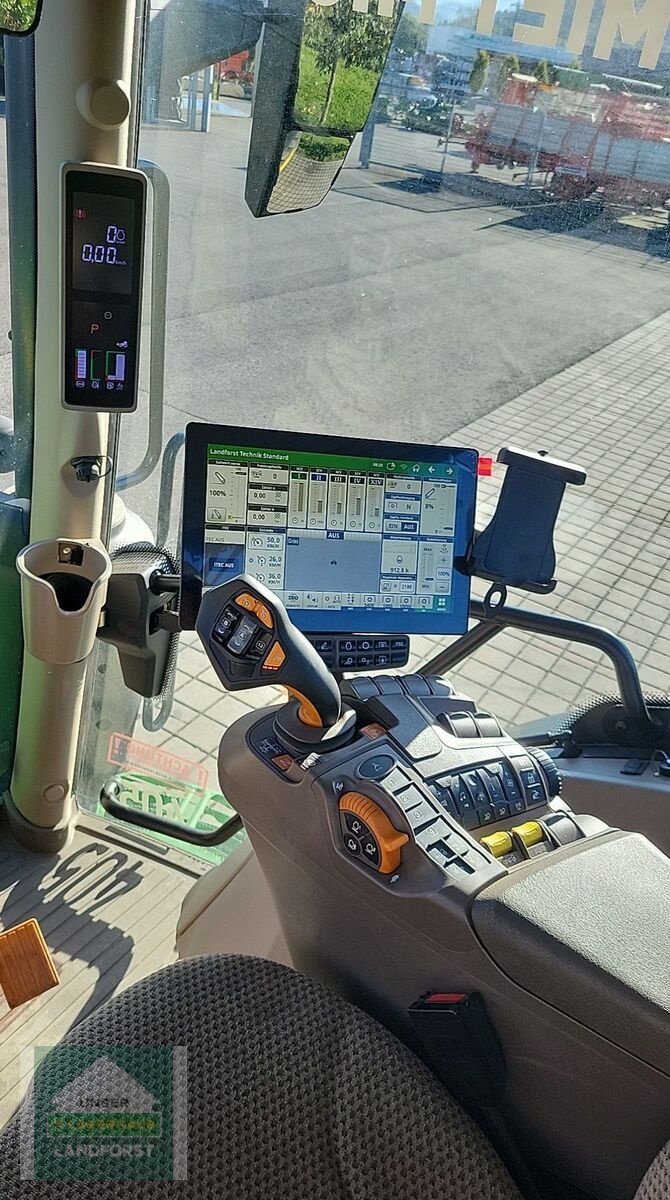 Traktor tip John Deere 6R 185, Gebrauchtmaschine in Kobenz bei Knittelfeld (Poză 11)