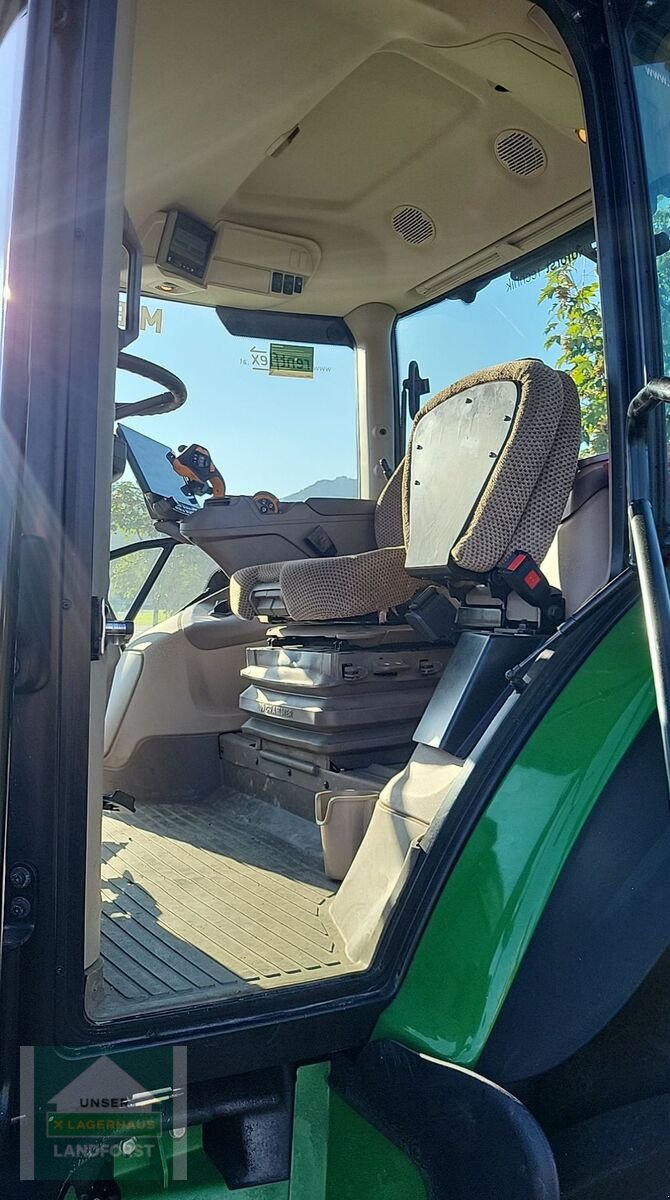 Traktor tip John Deere 6R 185, Gebrauchtmaschine in Kobenz bei Knittelfeld (Poză 4)