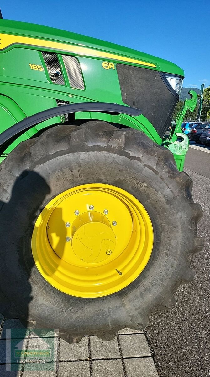 Traktor tip John Deere 6R 185, Gebrauchtmaschine in Kobenz bei Knittelfeld (Poză 15)