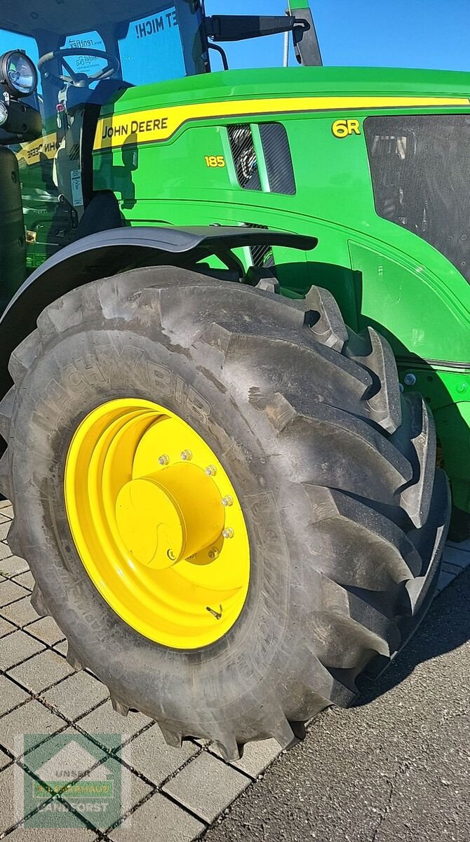Traktor tip John Deere 6R 185, Gebrauchtmaschine in Kobenz bei Knittelfeld (Poză 14)