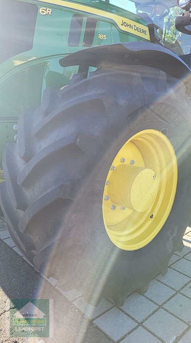 Traktor tip John Deere 6R 185, Gebrauchtmaschine in Kobenz bei Knittelfeld (Poză 20)