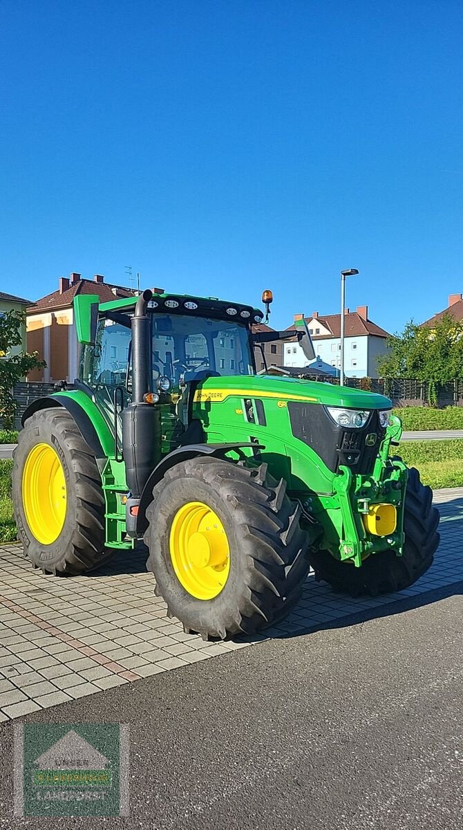 Traktor tip John Deere 6R 185, Gebrauchtmaschine in Kobenz bei Knittelfeld (Poză 2)
