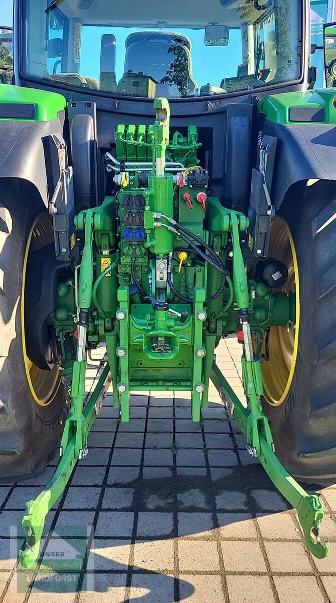 Traktor tip John Deere 6R 185, Gebrauchtmaschine in Kobenz bei Knittelfeld (Poză 13)