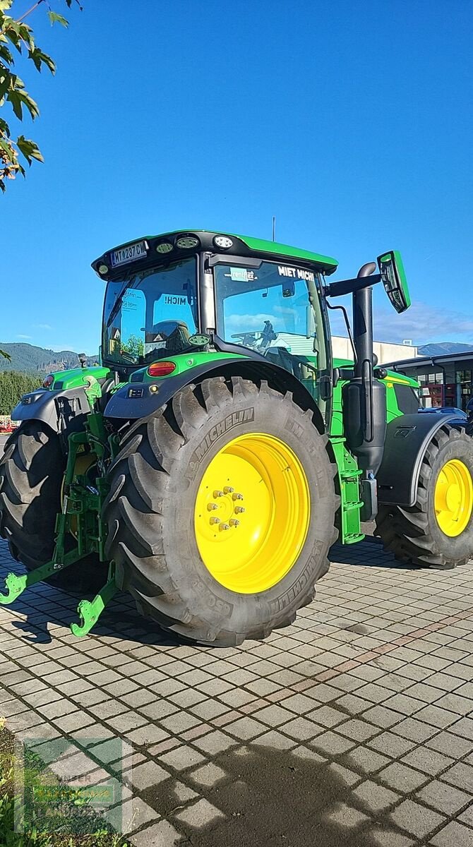 Traktor tip John Deere 6R 185, Gebrauchtmaschine in Kobenz bei Knittelfeld (Poză 3)