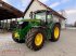 Traktor del tipo John Deere 6R 185, Gebrauchtmaschine en Mühldorf (Imagen 3)
