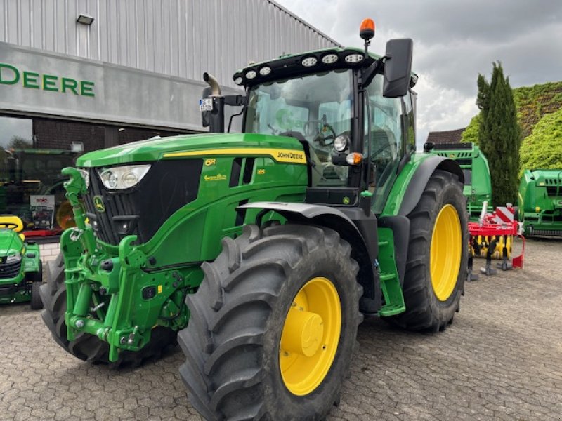 Traktor от тип John Deere 6R 185, Neumaschine в Achern (Снимка 2)