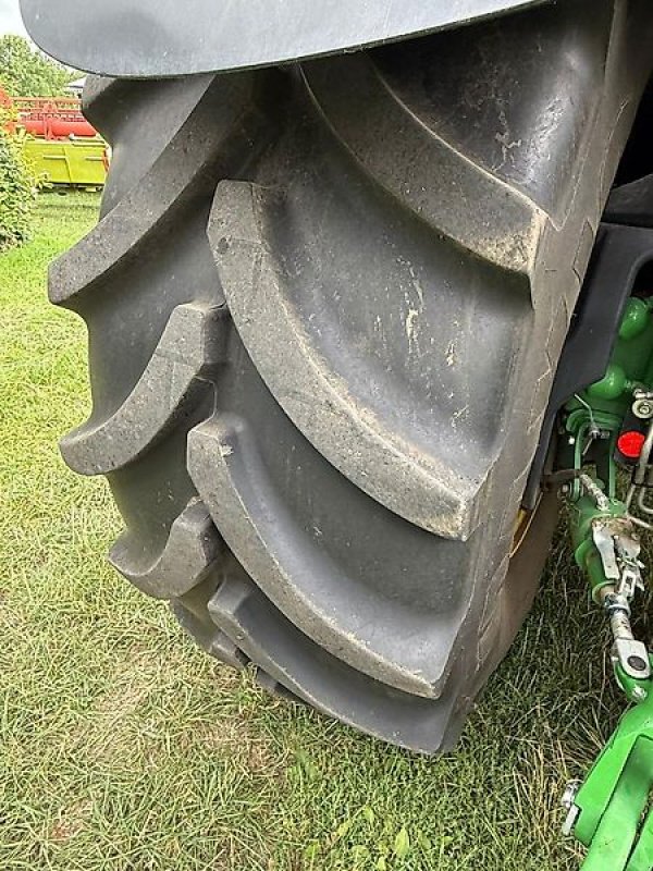 Traktor of the type John Deere 6R 185, Gebrauchtmaschine in Ostercappeln (Picture 12)