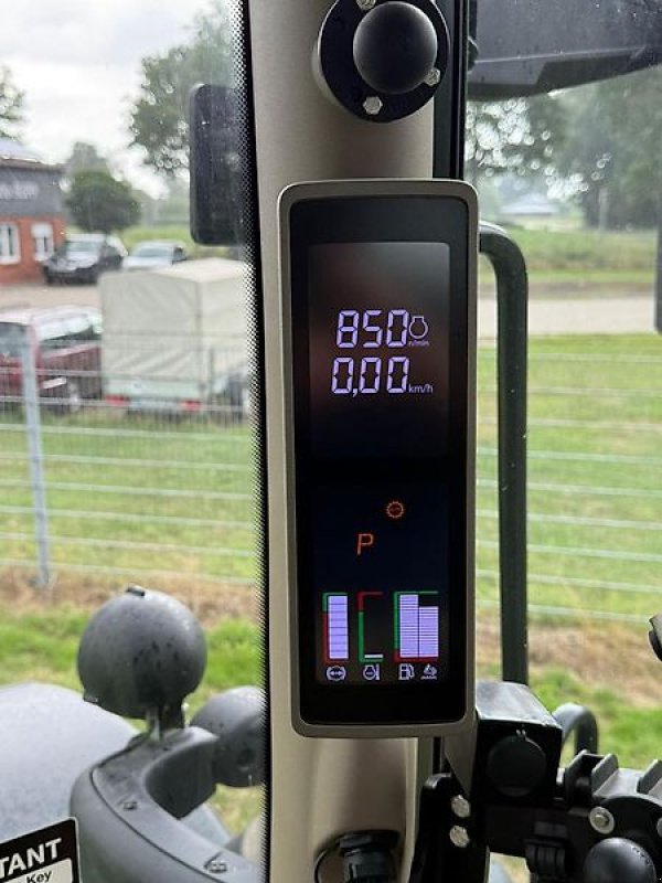 Traktor of the type John Deere 6R 185, Gebrauchtmaschine in Ostercappeln (Picture 17)