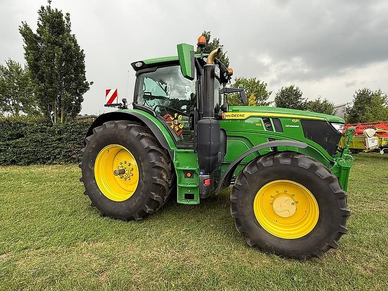 Traktor of the type John Deere 6R 185, Gebrauchtmaschine in Ostercappeln (Picture 2)