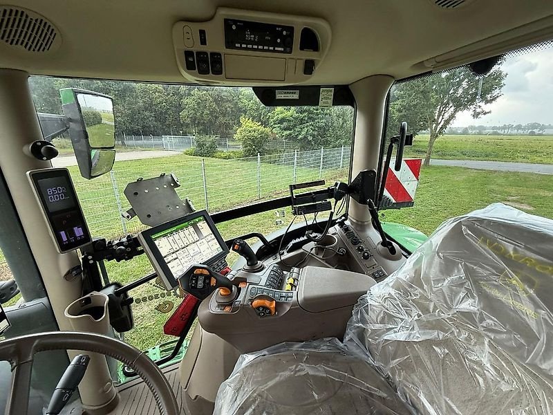 Traktor of the type John Deere 6R 185, Gebrauchtmaschine in Ostercappeln (Picture 18)